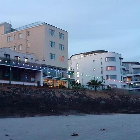 Marina Metro Hotel Saint Helier Jersey Dış mekan fotoğraf