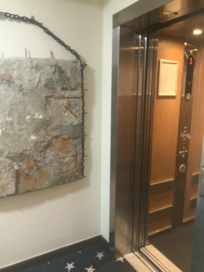 Marina Metro Hotel Saint Helier Jersey Dış mekan fotoğraf