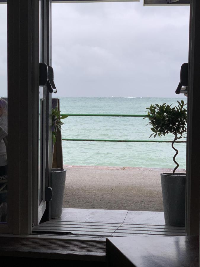 Marina Metro Hotel Saint Helier Jersey Dış mekan fotoğraf