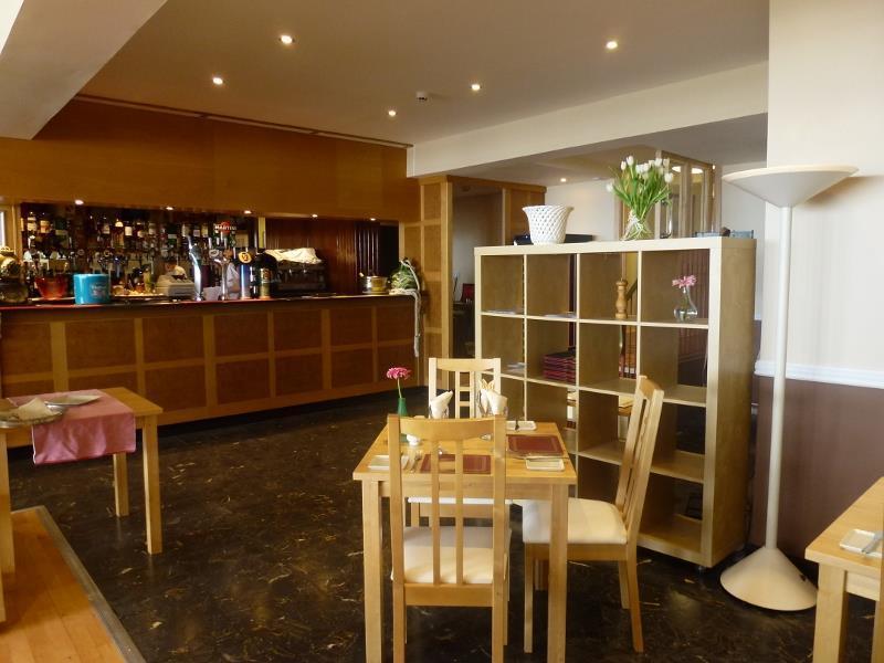 Marina Metro Hotel Saint Helier Jersey Dış mekan fotoğraf